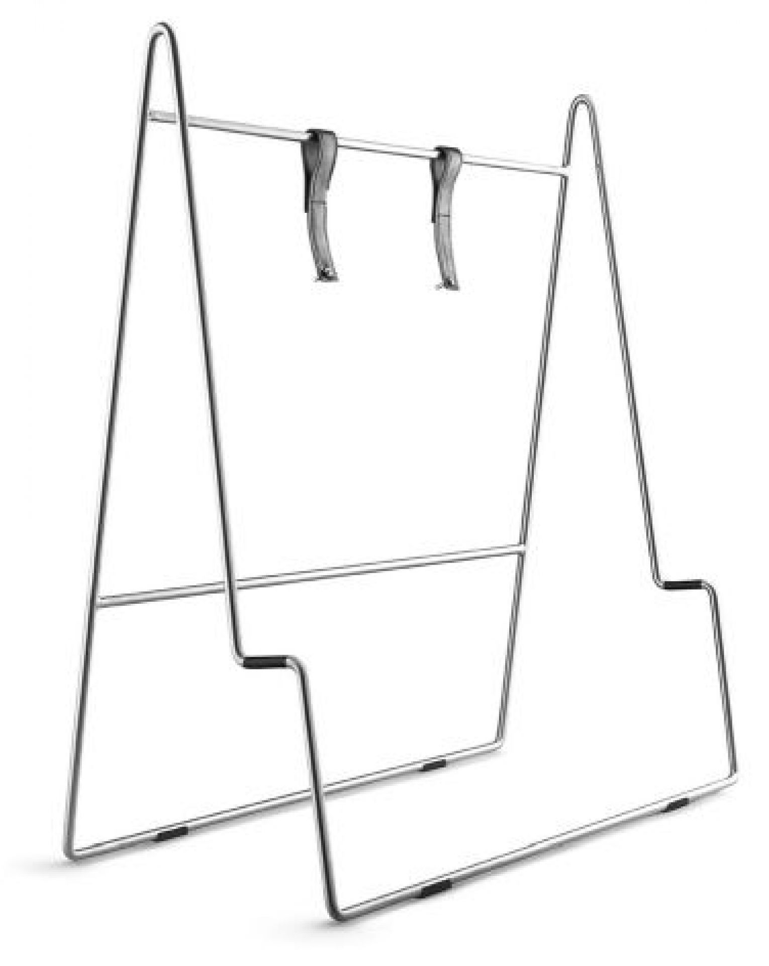 Eva Solo Carry TVスタンド ステンレススチール Carry TV Stand Eva Solo | Stainless steel | EVA SOLO 701201010